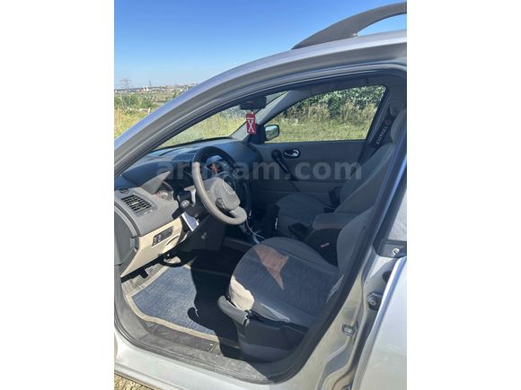 Sahibinden Renault Megane 1.5 dCi Dynamique 2007 Model 