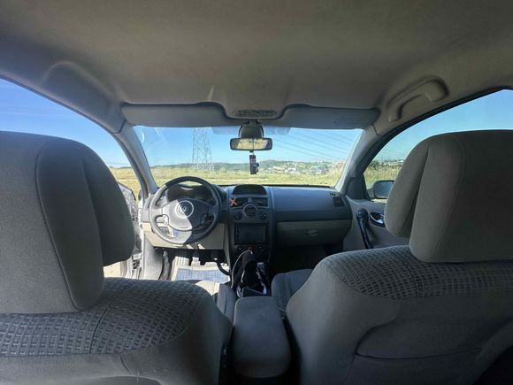 Sahibinden Renault Megane 1.5 dCi Dynamique 2007 Model 