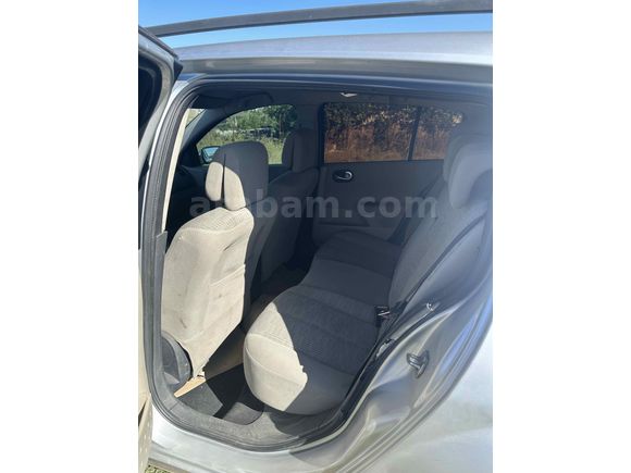 Sahibinden Renault Megane 1.5 dCi Dynamique 2007 Model 