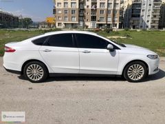 FORD MONDEO DEĞİŞENSİZ 1.5 TURBO BENZİNLİ