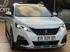 DİCLE OTO'dan 2017 3008 HATASIZ 0.79 İLE FUL KREDİ&TAKAS İMKANI