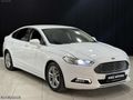 0.79 KREDİ FORD MONDEO 1.5 TITANIUM HATASIZ BOYASIZ DEĞİŞENSİZ