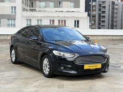 290BİN PEŞİNATLA 2015 MONDEO OTOMATİK /ELDEN SENET İMKANI