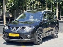 YD'den Nissan Xtrail 1.6 dCi 7 Koltuk 196 KM