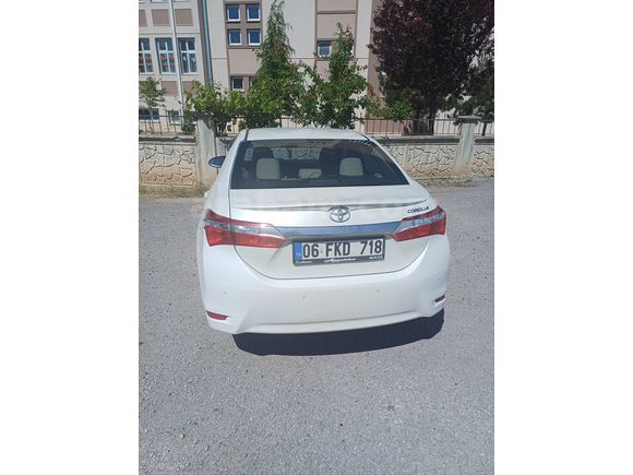Öğretmenden temiz hasarsız