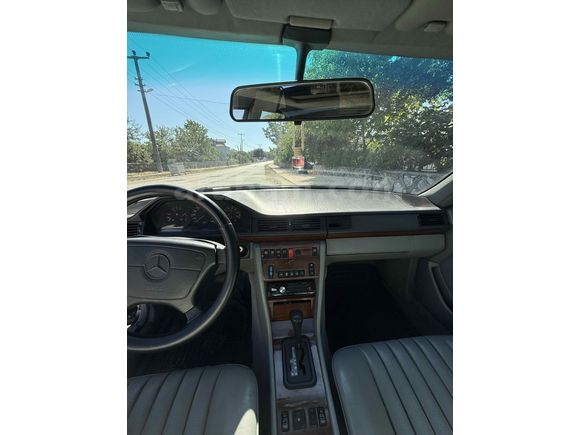 Sahibinden Mercedes - Benz 200 E 1993 Model 