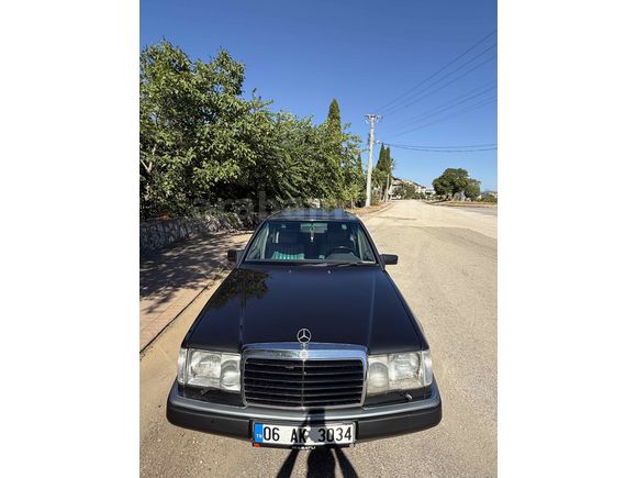 Sahibinden Mercedes - Benz 200 E 1993 Model 