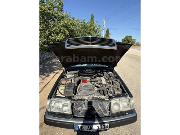 Sahibinden Mercedes - Benz 200 E 1993 Model 