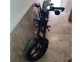 Sahibinden Elektrikli Araçlar Scooter RKS
