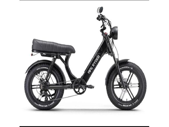 Sahibinden Elektrikli Araçlar Scooter RKS