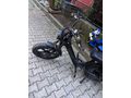 Sahibinden Elektrikli Araçlar Scooter RKS