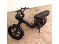 Sahibinden Elektrikli Araçlar Scooter RKS