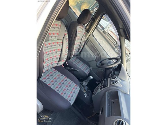 2007 Klimalı Dacia Logan 1.4 Clio Motorlu Ekspertiz Garantili