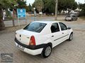 2007 Klimalı Dacia Logan 1.4 Clio Motorlu Ekspertiz Garantili