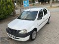 2007 Klimalı Dacia Logan 1.4 Clio Motorlu Ekspertiz Garantili
