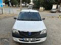 2007 Klimalı Dacia Logan 1.4 Clio Motorlu Ekspertiz Garantili
