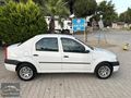2007 Klimalı Dacia Logan 1.4 Clio Motorlu Ekspertiz Garantili