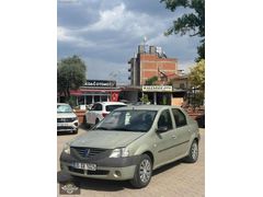 DACIA LOGAN KLİMALI K.KARTINA 12 TAKSİT TÜRKİYE EN UYGUNU