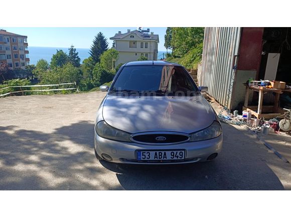 Acil  Ford Mondeo 2.0 GLX 1997 Model