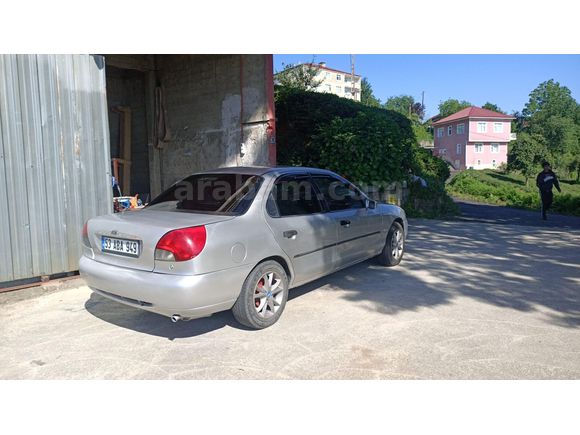 Acil  Ford Mondeo 2.0 GLX 1997 Model
