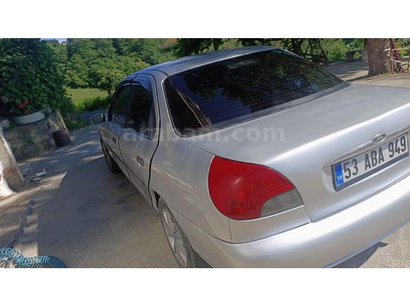 Acil  Ford Mondeo 2.0 GLX 1997 Model