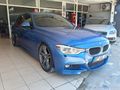 BMW 3 Serisi 318i Joy 2015 Model Antalya