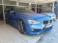 BMW 3 Serisi 318i Joy 2015 Model Antalya