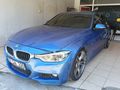 BMW 3 Serisi 318i Joy 2015 Model Antalya