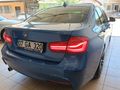 BMW 3 Serisi 318i Joy 2015 Model Antalya