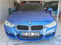 BMW 3 Serisi 318i Joy 2015 Model Antalya
