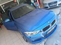 BMW 3 Serisi 318i Joy 2015 Model Antalya