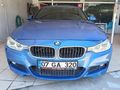 BMW 3 Serisi 318i Joy 2015 Model Antalya