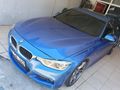 BMW 3 Serisi 318i Joy 2015 Model Antalya