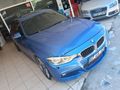 BMW 3 Serisi 318i Joy 2015 Model Antalya