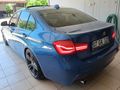 BMW 3 Serisi 318i Joy 2015 Model Antalya