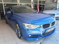 BMW 3 Serisi 318i Joy 2015 Model Antalya