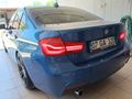 BMW 3 Serisi 318i Joy 2015 Model Antalya