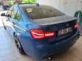 BMW 3 Serisi 318i Joy 2015 Model Antalya