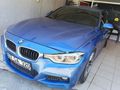 BMW 3 Serisi 318i Joy 2015 Model Antalya