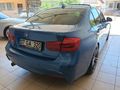 BMW 3 Serisi 318i Joy 2015 Model Antalya