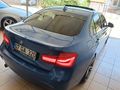 BMW 3 Serisi 318i Joy 2015 Model Antalya