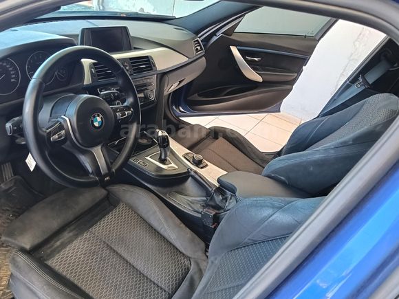 BMW 3 Serisi 318i Joy 2015 Model Antalya