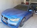 BMW 3 Serisi 318i Joy 2015 Model Antalya