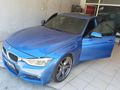 BMW 3 Serisi 318i Joy 2015 Model Antalya