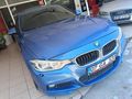 BMW 3 Serisi 318i Joy 2015 Model Antalya