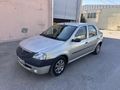 2006 MODEL DACIA 1.4 LPG 145 BİN KM