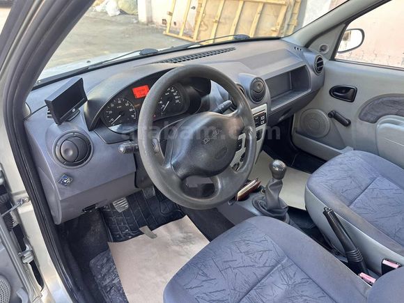 2006 MODEL DACIA 1.4 LPG 145 BİN KM