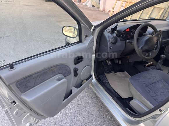 2006 MODEL DACIA 1.4 LPG 145 BİN KM