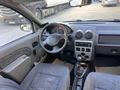 2006 MODEL DACIA 1.4 LPG 145 BİN KM