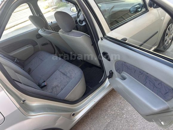 2006 MODEL DACIA 1.4 LPG 145 BİN KM